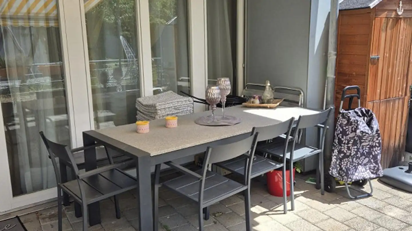 Appartamento in affitto - Färberstrasse 12a, 5734 Reinach AG - Foto 3