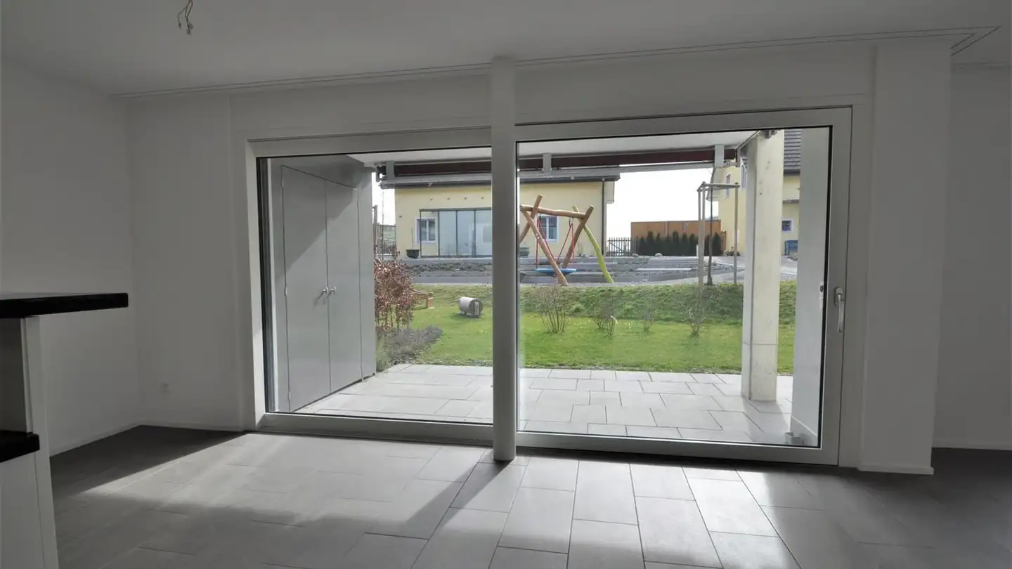 Wohnung mieten - Dorfstrasse 28, 8904 Aesch ZH