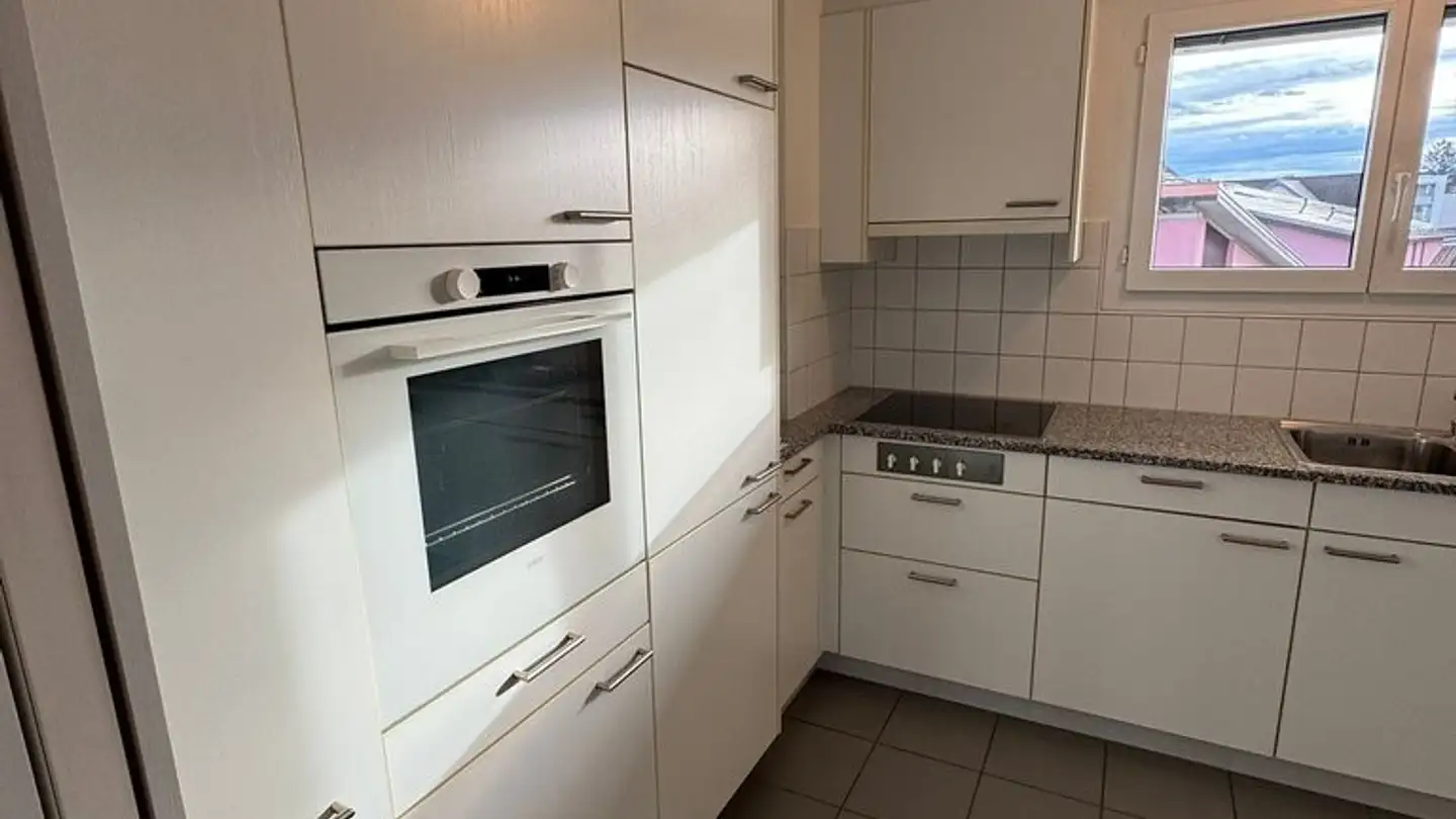 Appartamento in affitto - Allmeindstrasse 19, 8645 Jona - Photo 4