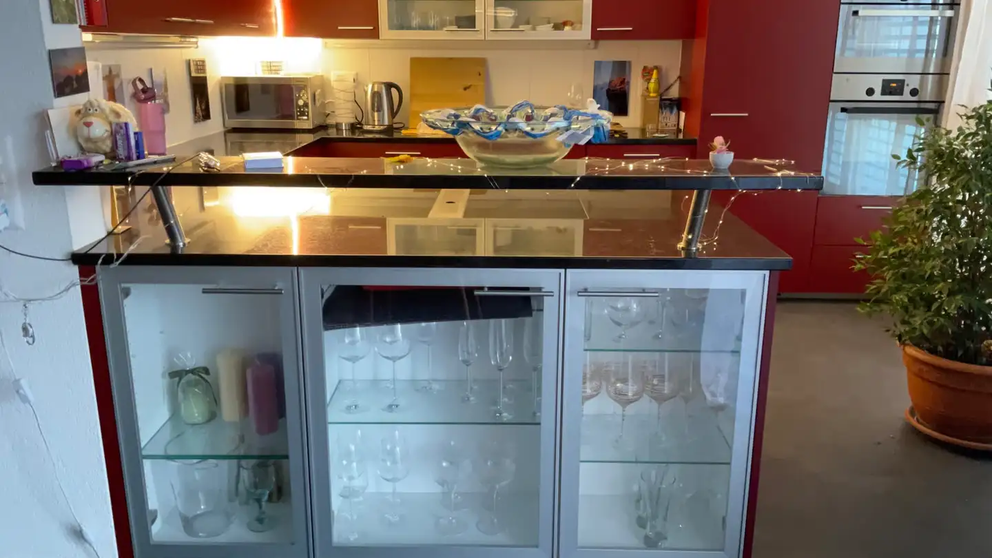 Wohnung mieten - Mattenweg 12, 3225 Müntschemier