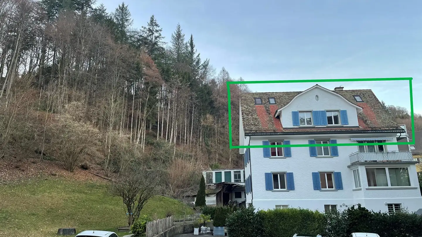 Duplex in affitto - Brunnmattstrasse 14, 5400 Baden