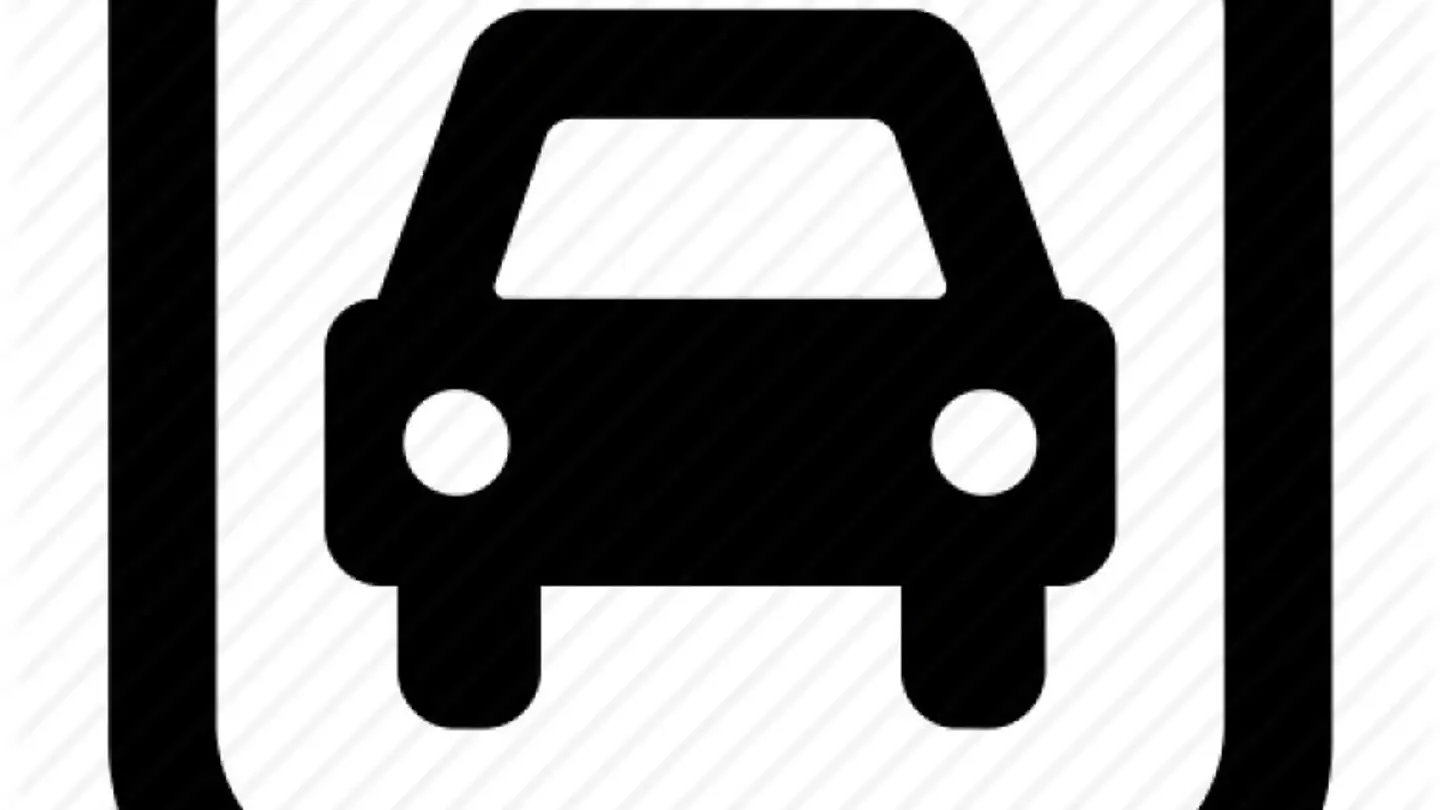 Garage individuel à louer - Rue De La Promenade 2, 2720 Tramelan