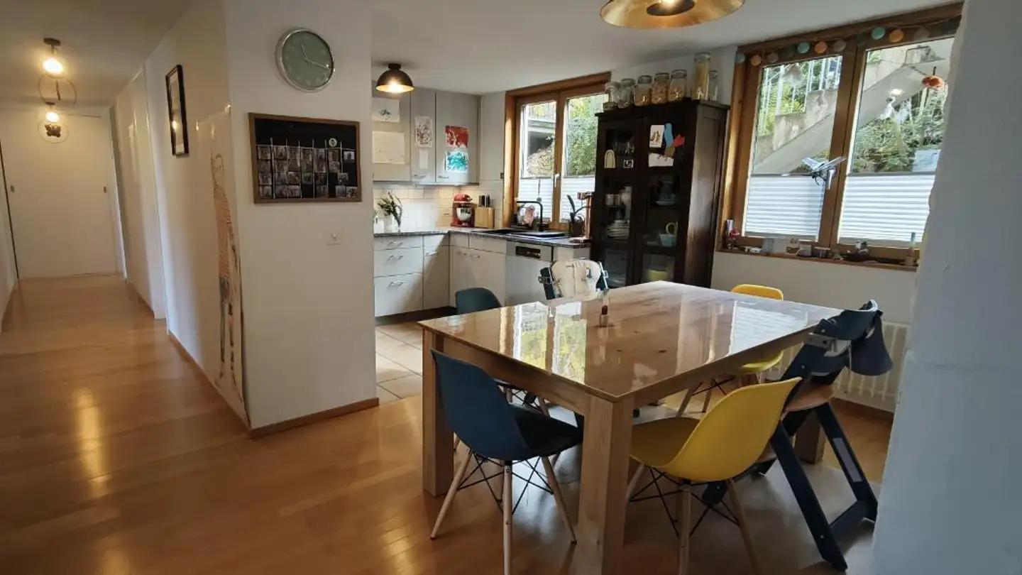 Appartamento in affitto - Baumgartenweg 27, 4142 Münchenstein - Photo 2