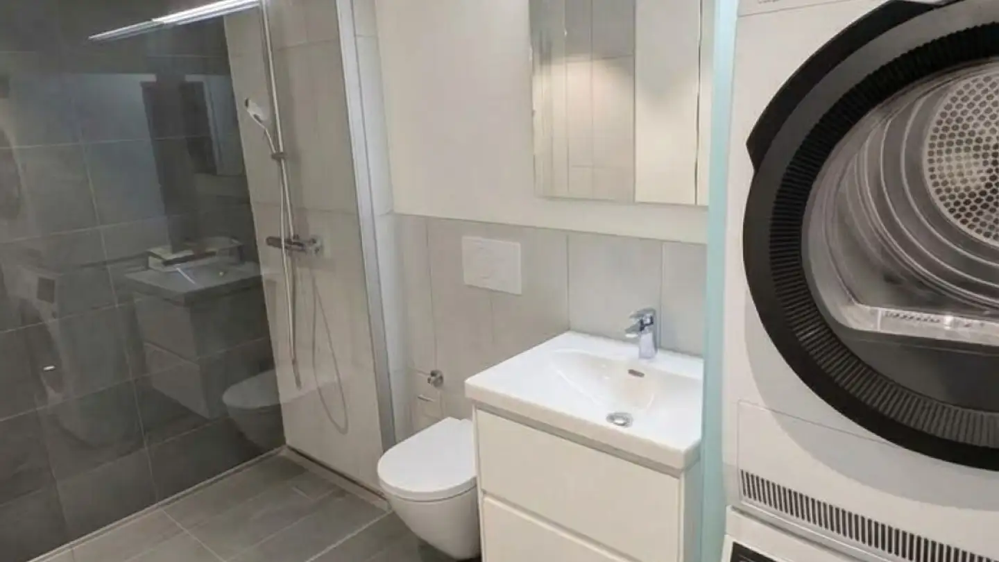 Appartement à louer - Weinfelderstrasse 71, 8580 Amriswil - Photo 3