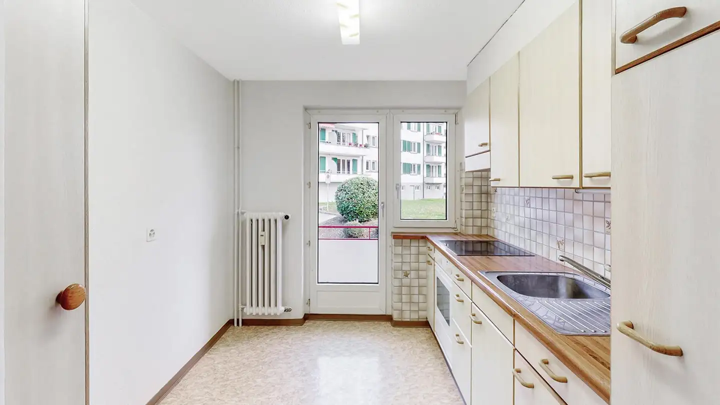 Appartement à louer - Bireggring 6, 6005 Luzern - Photo 2