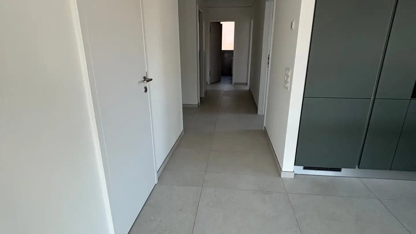 Appartamento in affitto - Via Giuseppe Motta, 6600 Locarno - Foto 2