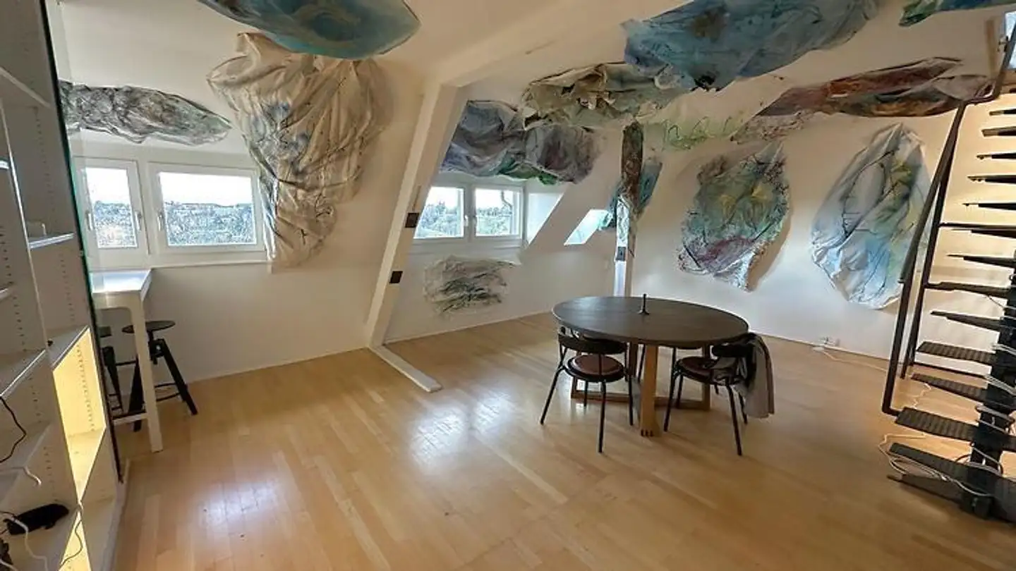 Möblierte Wohnung mieten - 3006 Bern