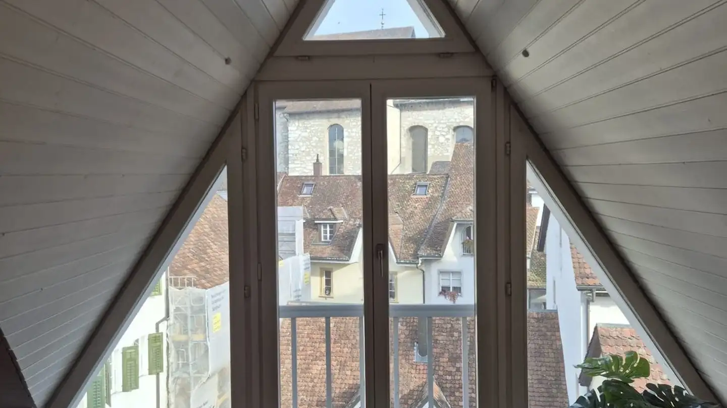 Appartement à louer - Schaalgasse 16, 4500 Solothurn - Photo 2