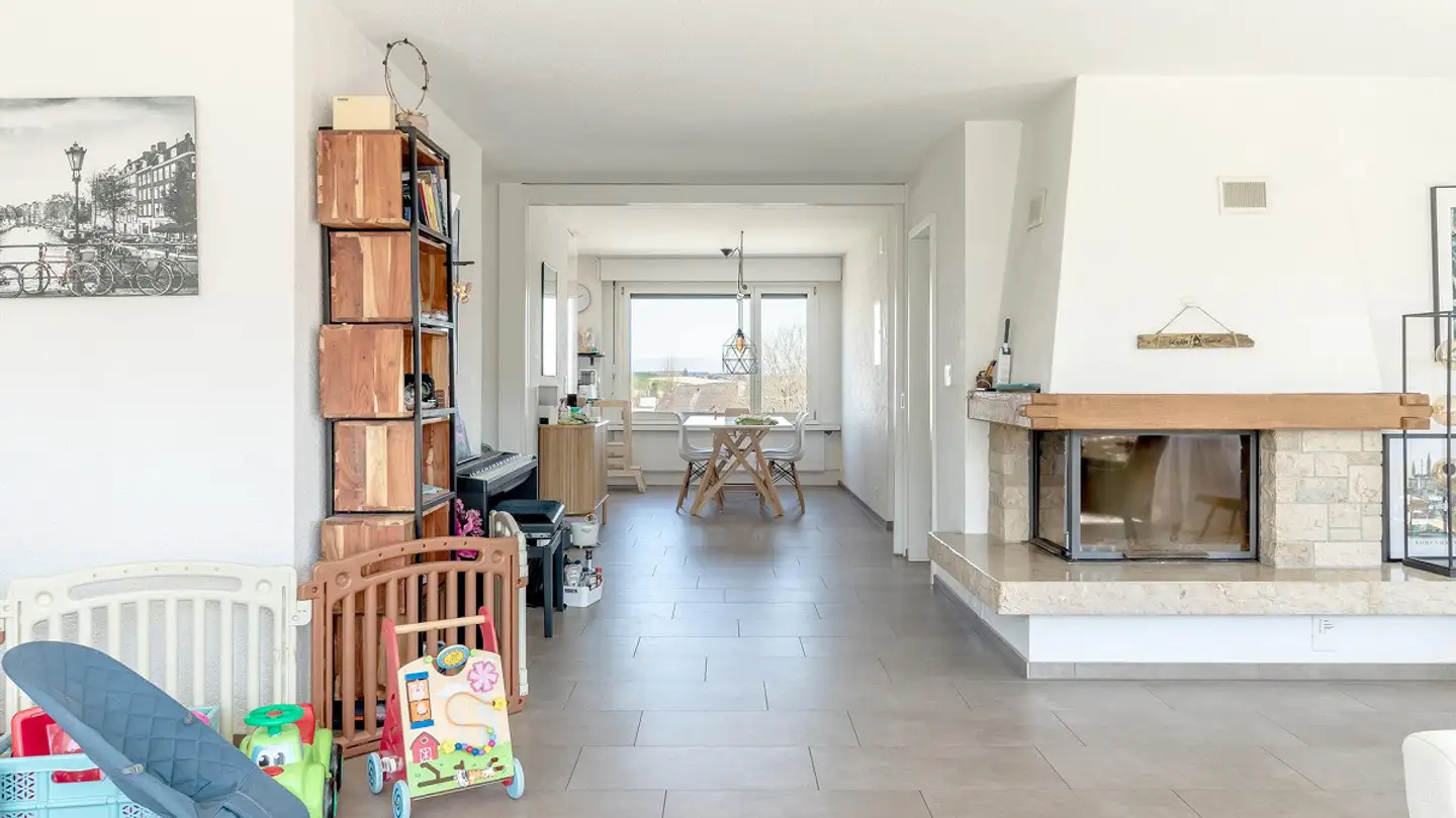 Attico in vendita - Sandstrasse 26, 3302 Moosseedorf - Photo 4