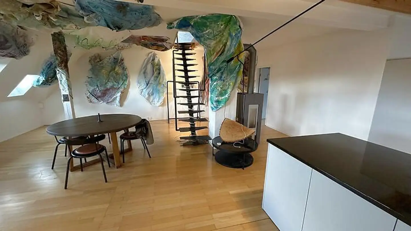 Möblierte Wohnung mieten - 3006 Bern - Foto 2