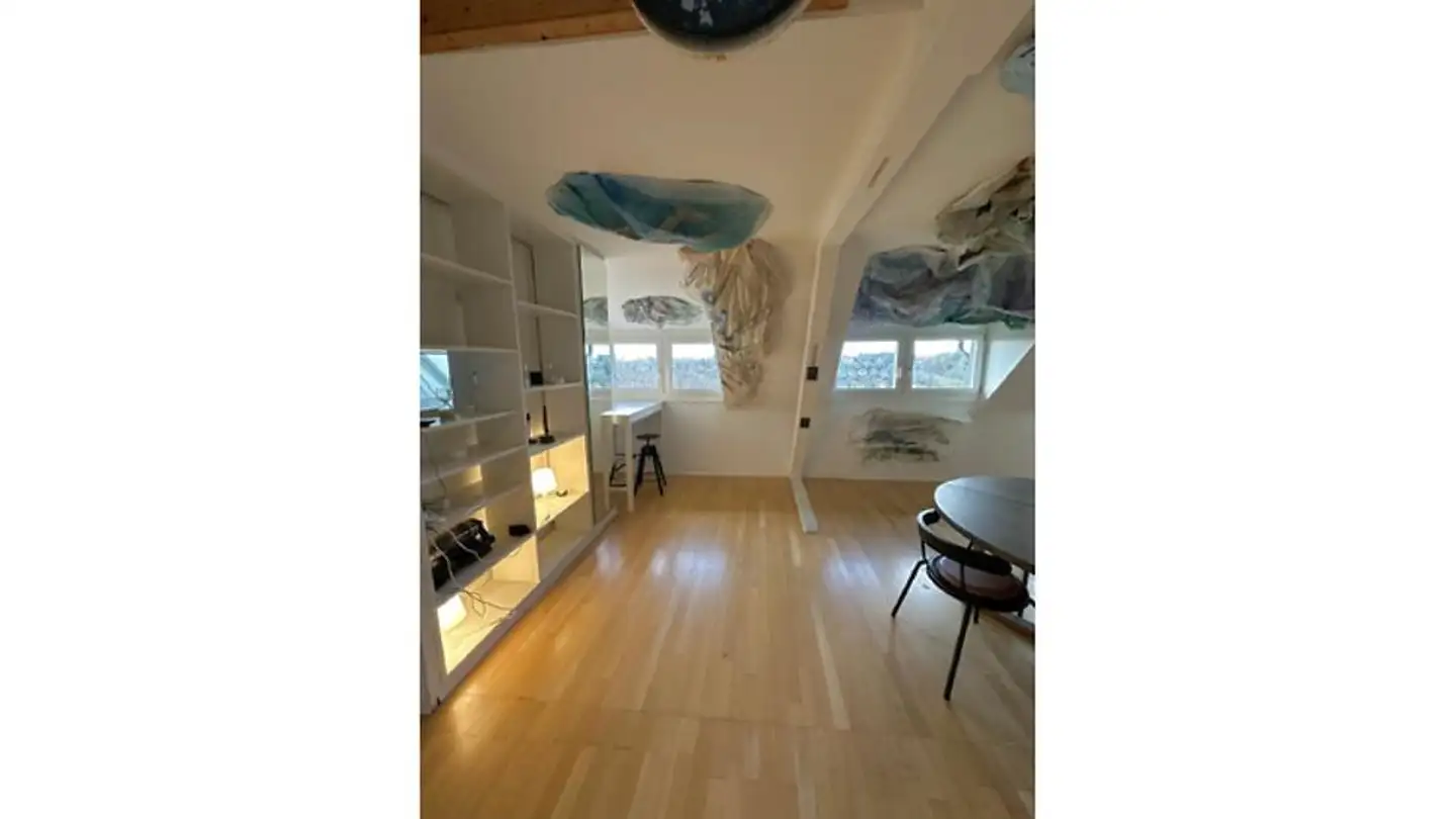 Möblierte Wohnung mieten - 3006 Bern - Foto 3