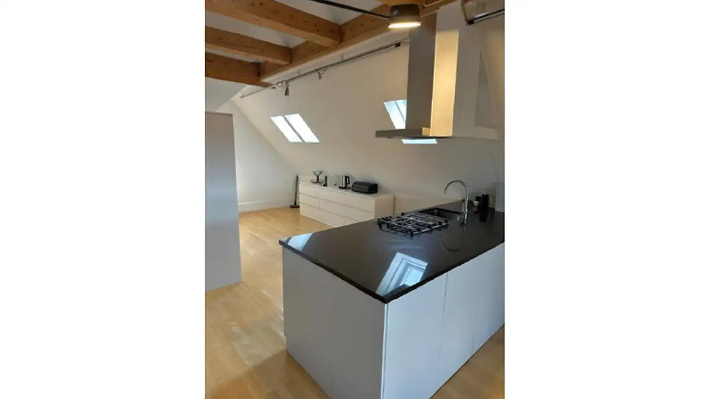 Möblierte Wohnung mieten - 3006 Bern - Foto 4