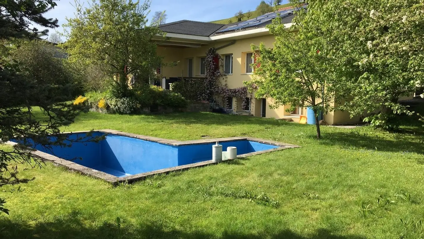 Casa singola in affitto - Obere Beichlenstrasse 16, 3550 Langnau im Emmental - Foto 2