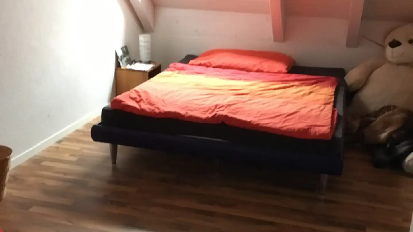 Appartement à louer - Mattenweg 12, 3225 Müntschemier - Photo 4