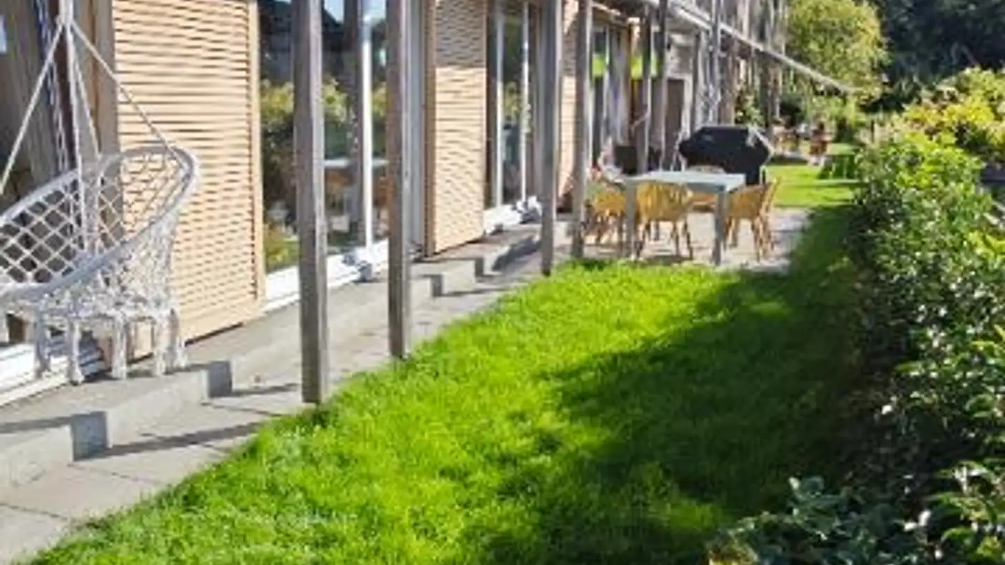 Appartamento in affitto - Baumgartenweg 27, 4142 Münchenstein - Photo 4