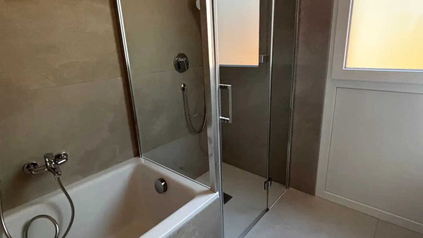 Appartamento in affitto - Via Giuseppe Motta, 6600 Locarno - Foto 3