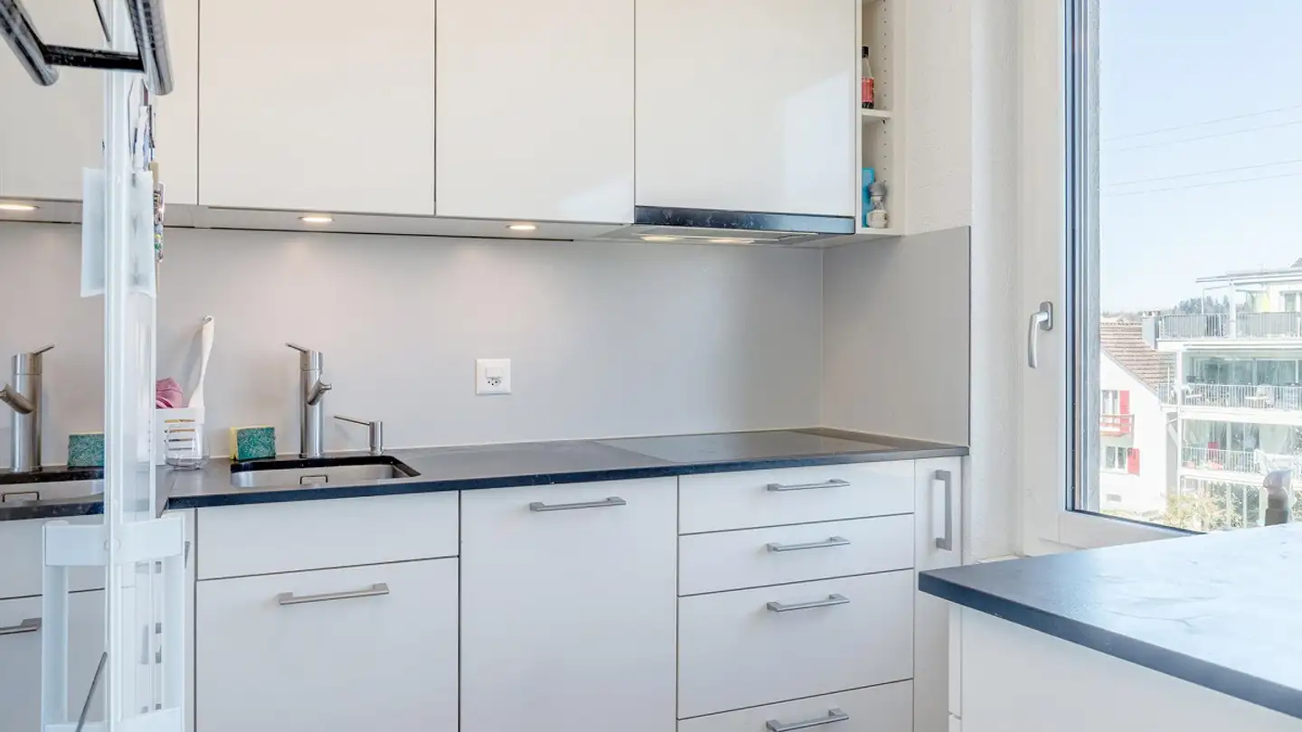 Attico in vendita - Sandstrasse 26, 3302 Moosseedorf - Photo 2