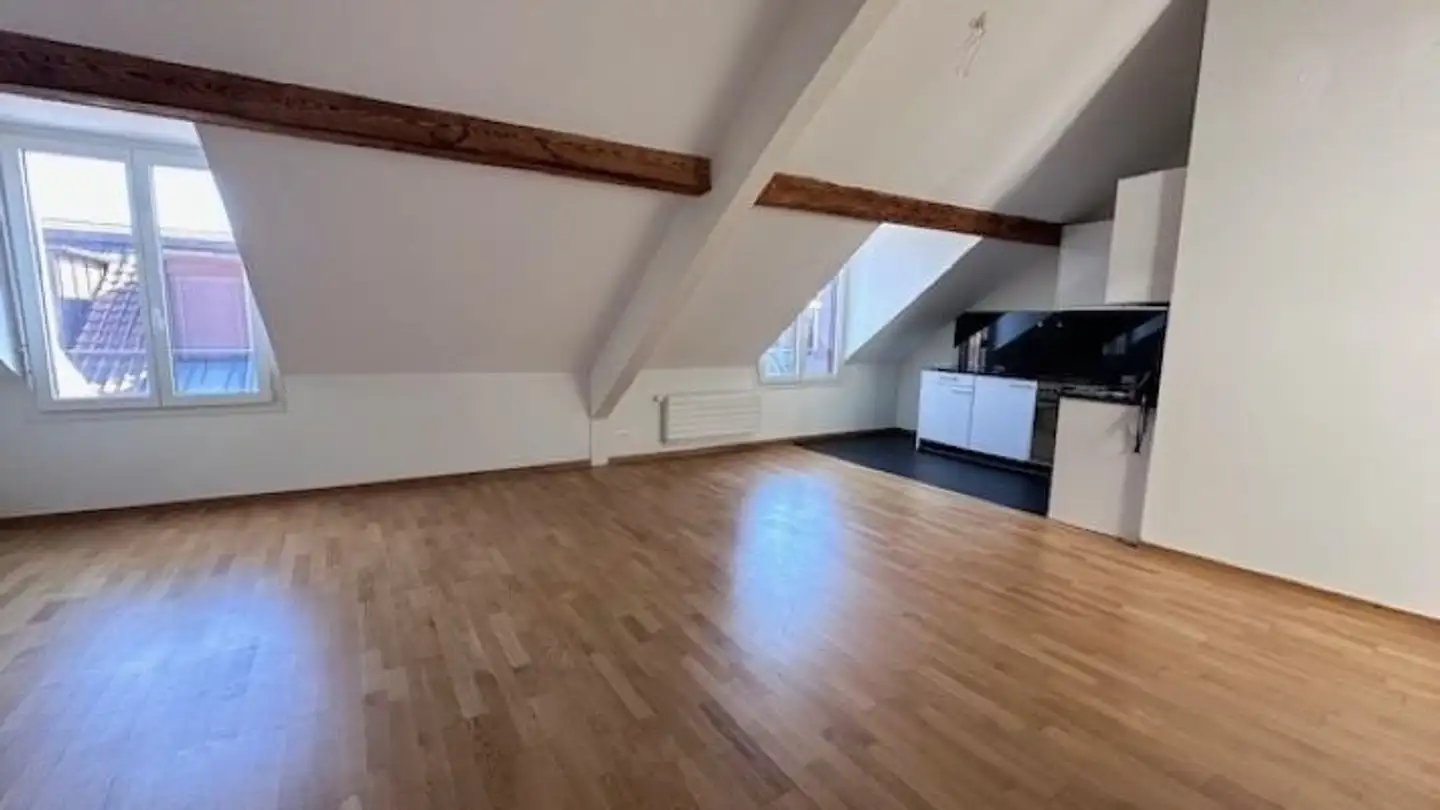 Apartment for rent - Rue Des Echelettes 11, 1004 Lausanne - Photo 3