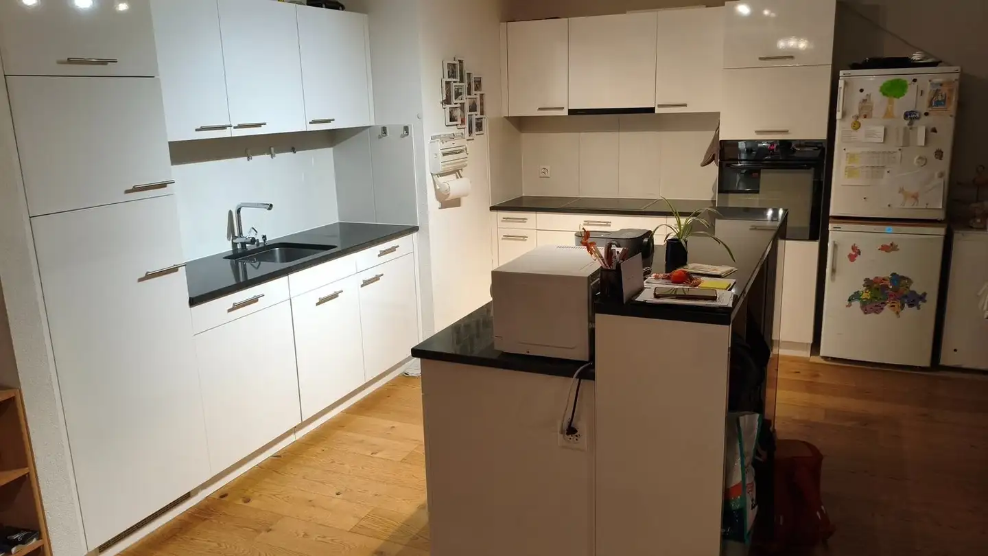 Wohnung mieten - Grand-Rue, 1623 Semsales