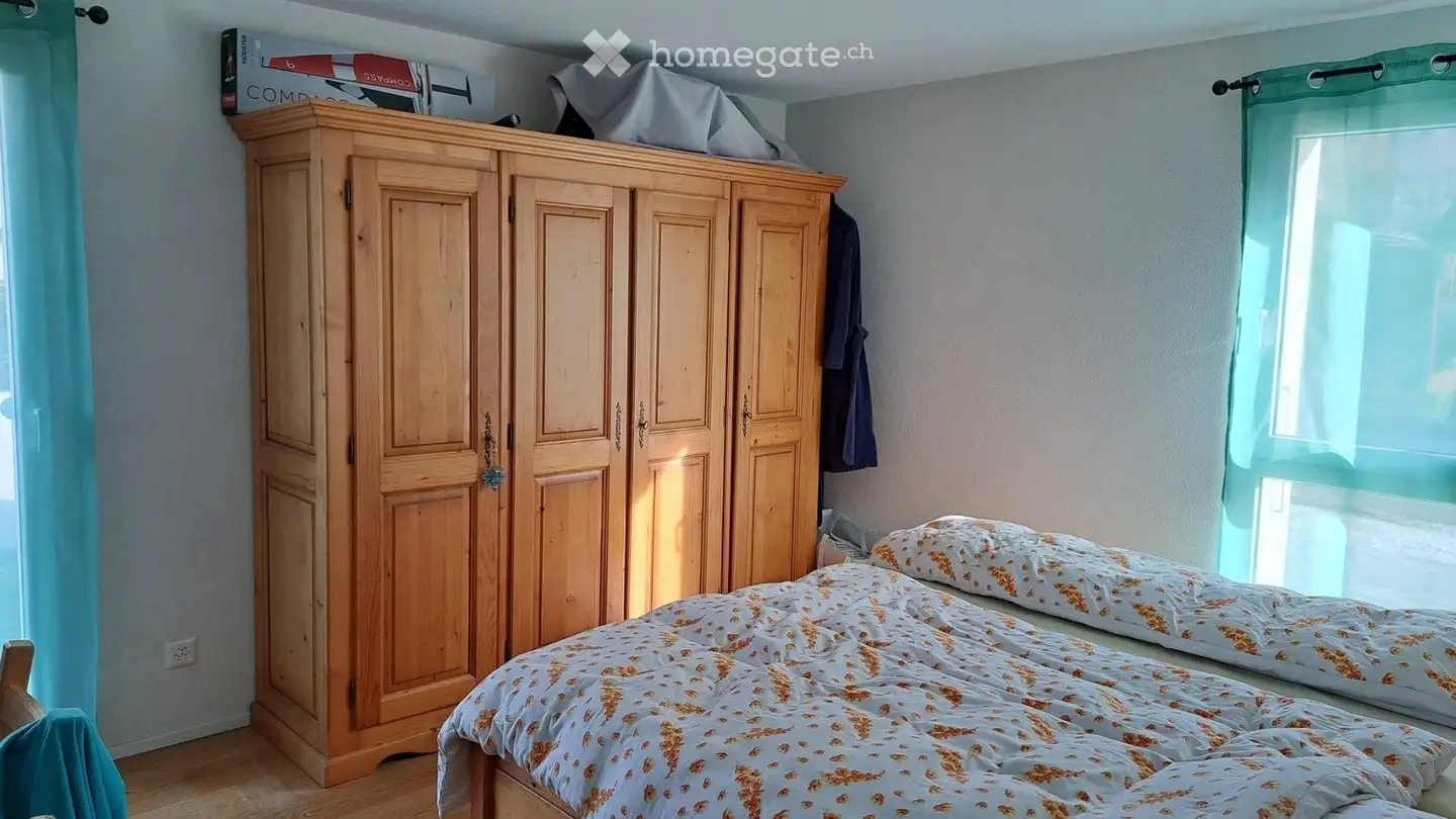 Appartamento in affitto - Grand-Rue, 1623 Semsales - Foto 2