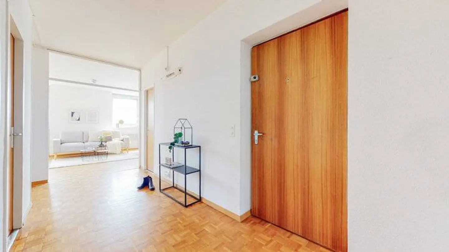 Wohnung kaufen - Passerelle Du Lignon, 1219 Le Lignon - Foto 2