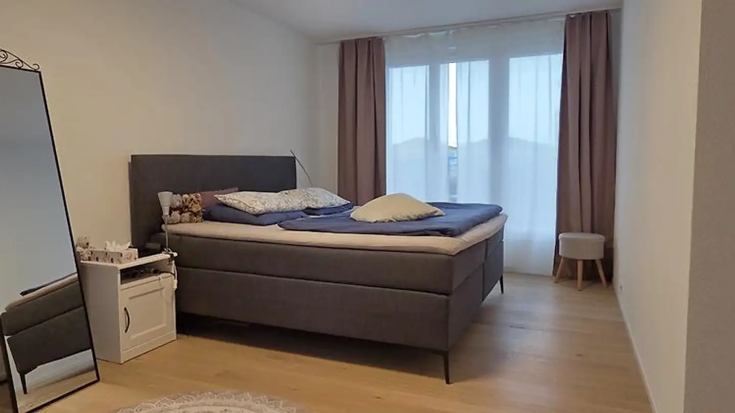 Appartamento ammobiliato in affitto - Rickenbach, 9411 Schachen b. Reute - Foto 4