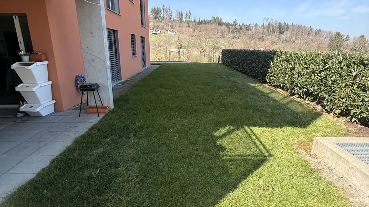 Appartamento in affitto - Chemin Du Mollié 3, 1078 Essertes - Foto 2