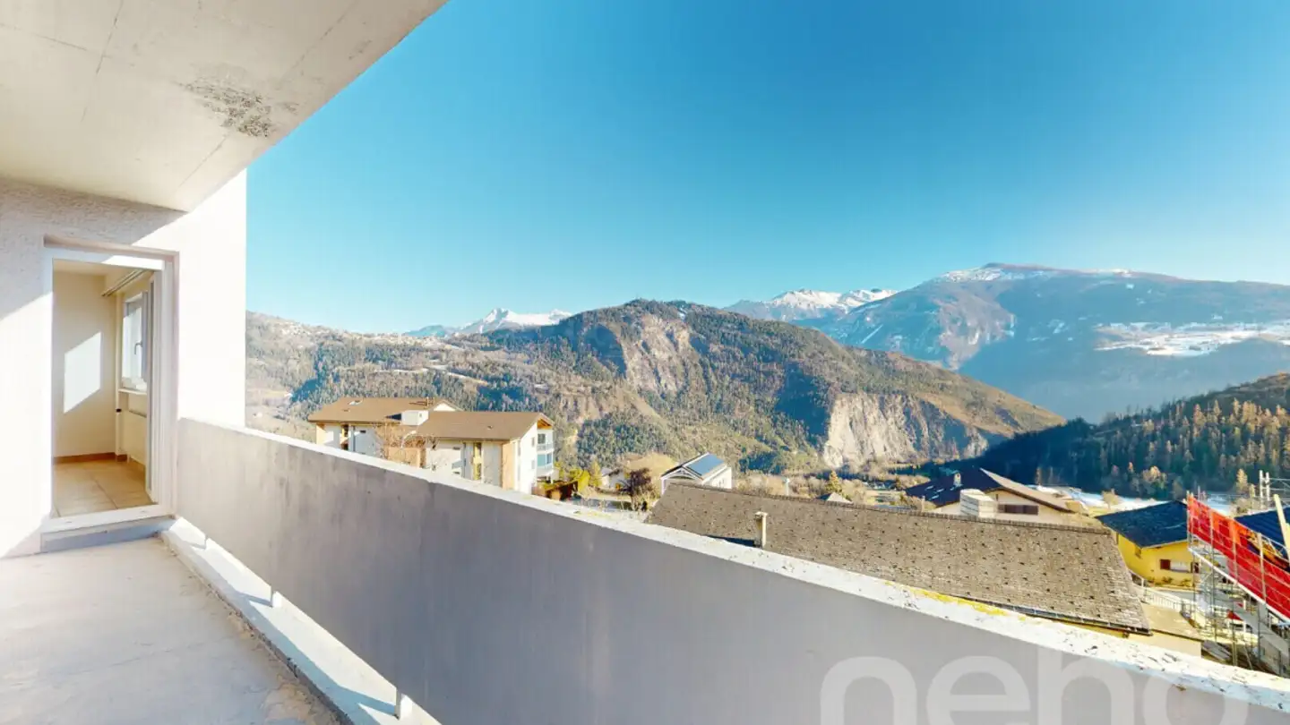 Appartamento in vendita - 1966 Botyre (Ayent) - Foto 2