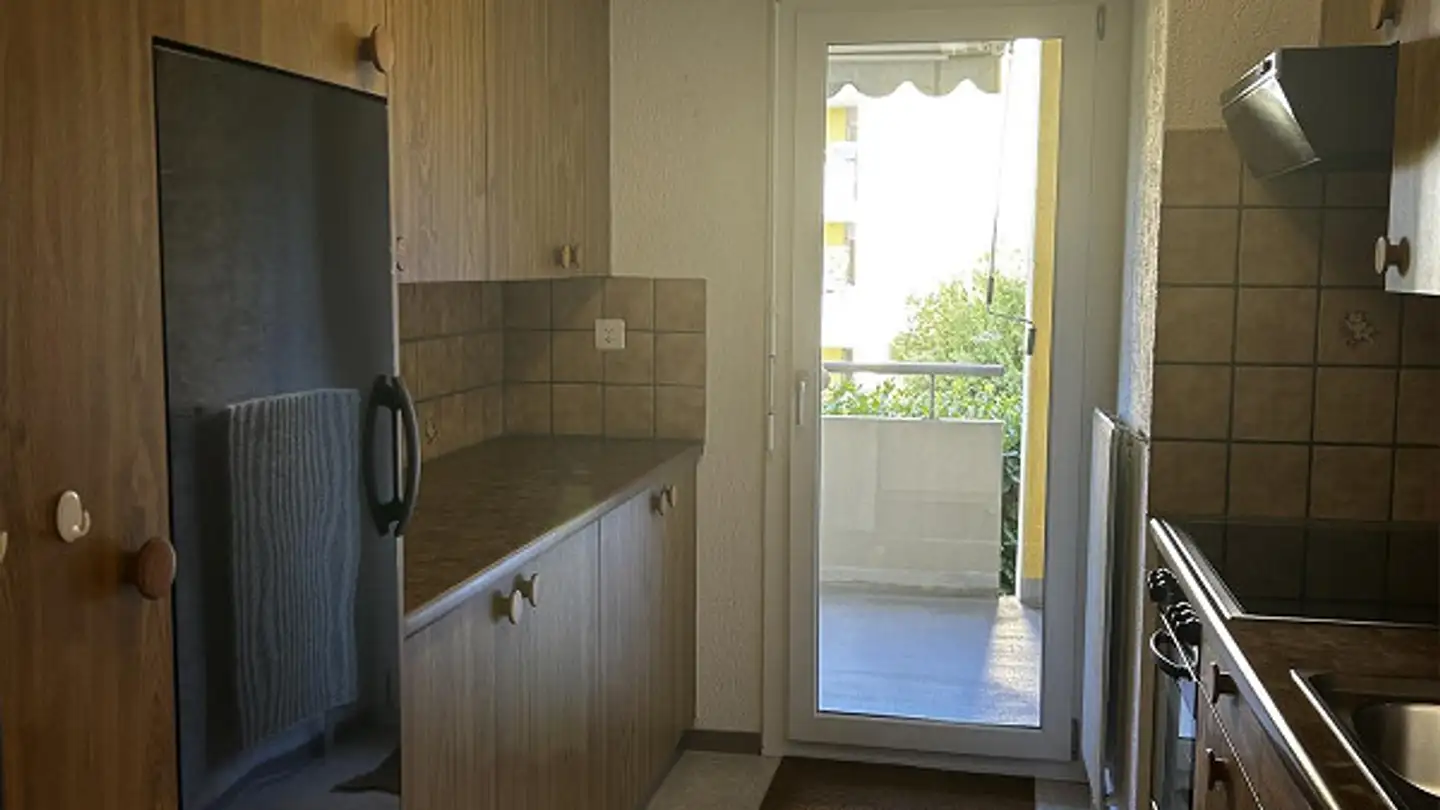 Wohnung mieten - Kronbergstrasse 3, 9323 Steinach - Foto 3