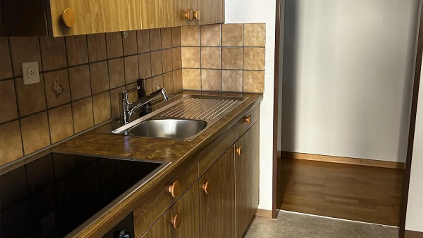 Wohnung mieten - Kronbergstrasse 3, 9323 Steinach - Foto 4