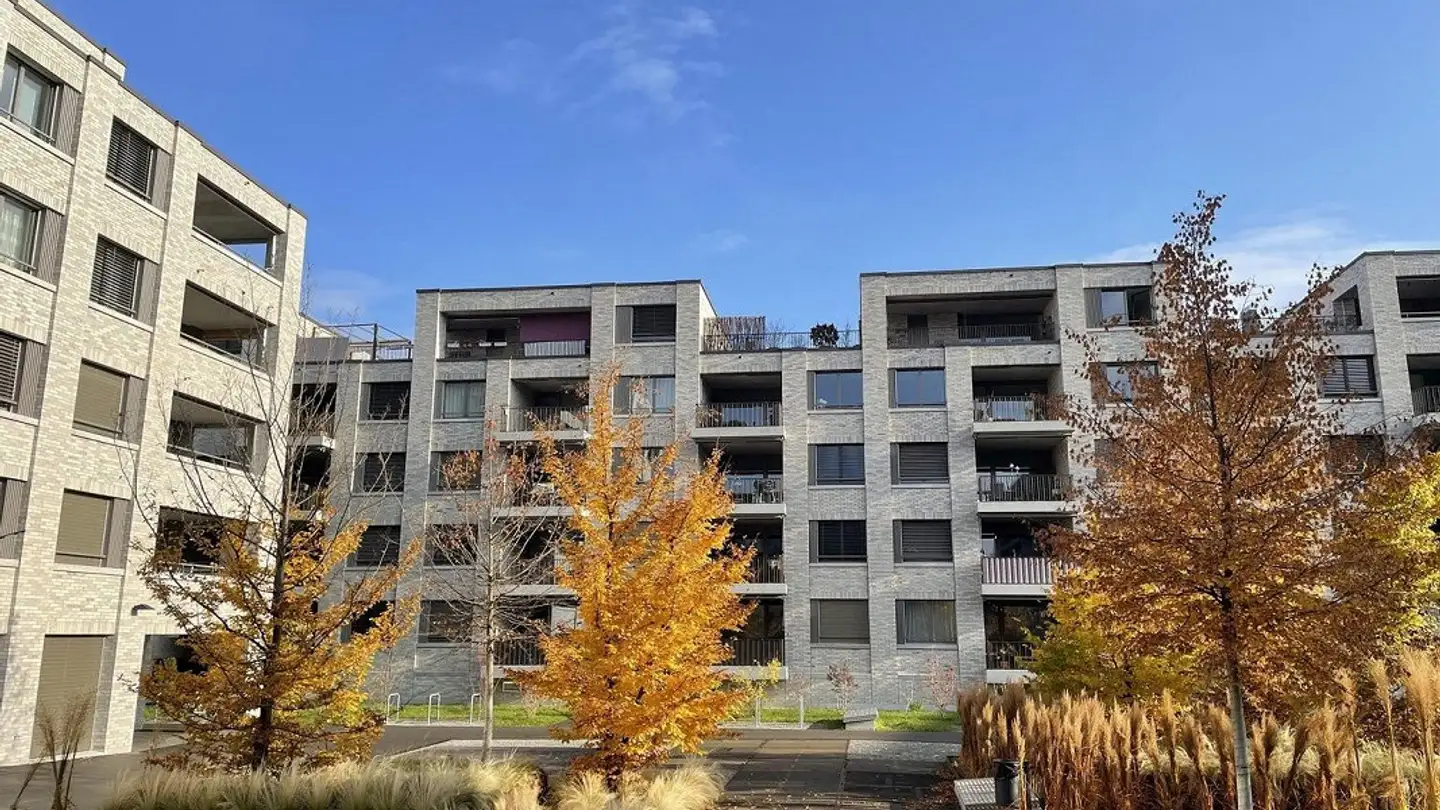 Appartement à louer - Waldeggstrasse 34, 3097 Liebefeld