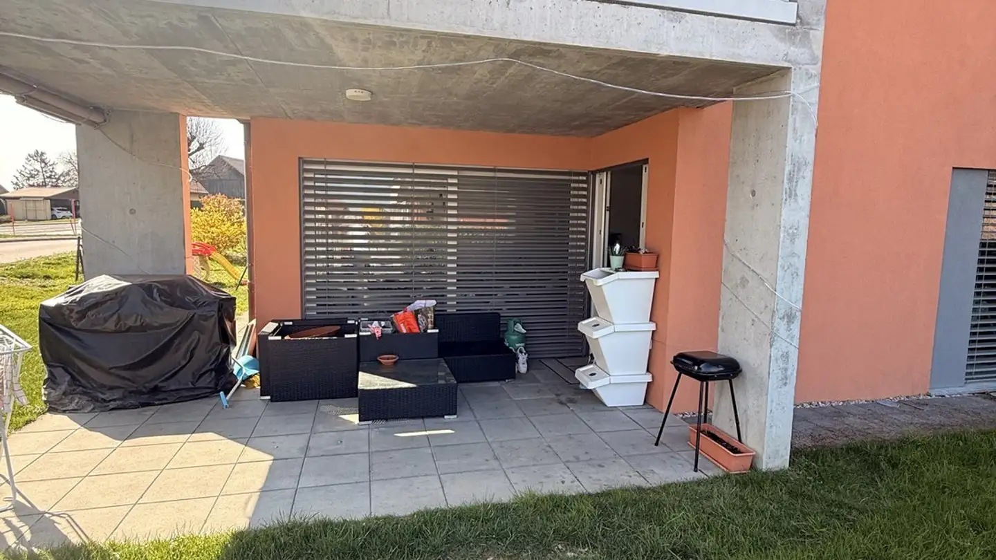 Appartamento in affitto - Chemin Du Mollié 3, 1078 Essertes - Foto 3