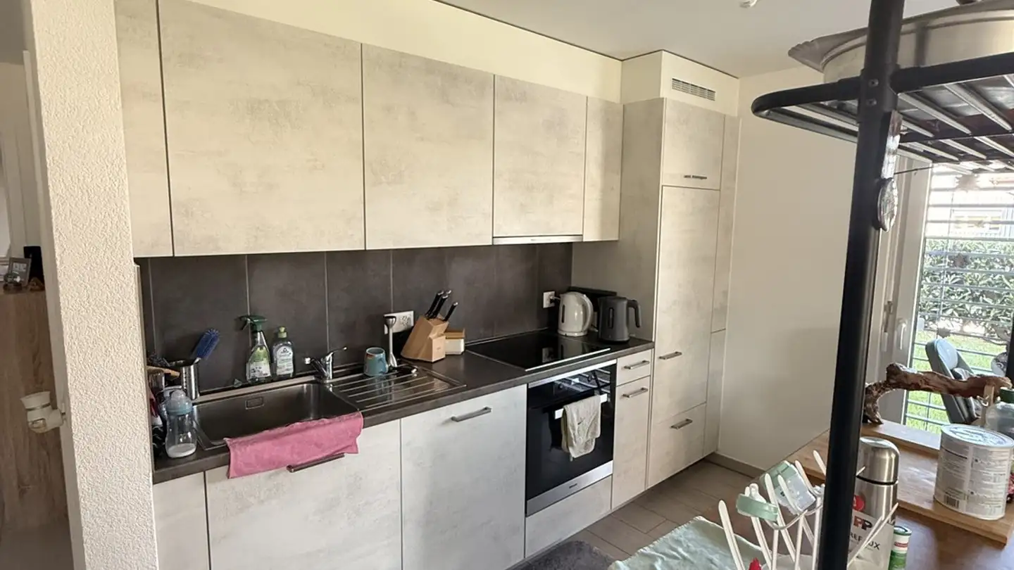 Appartamento in affitto - Chemin Du Mollié 3, 1078 Essertes - Foto 4