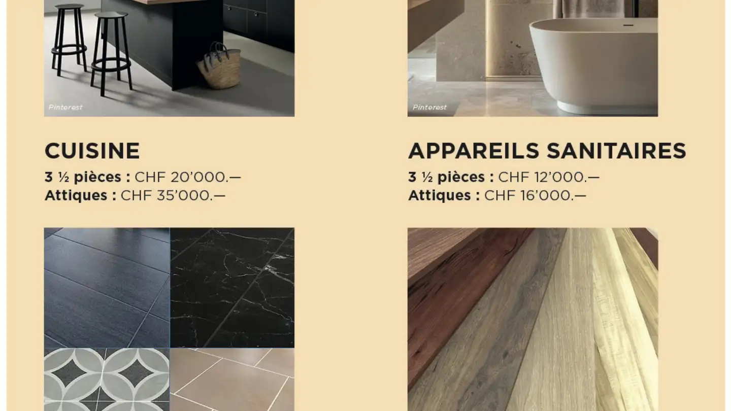 Wohnung kaufen - Chemin Des Rochettes 91, 1618 Châtel-St-Denis - Foto 4