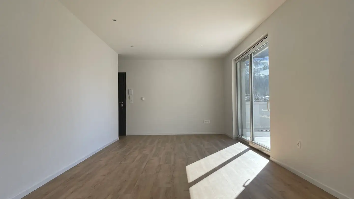 Apartment for rent - Chemin De La Printanière, 1907 Saxon - Photo 3