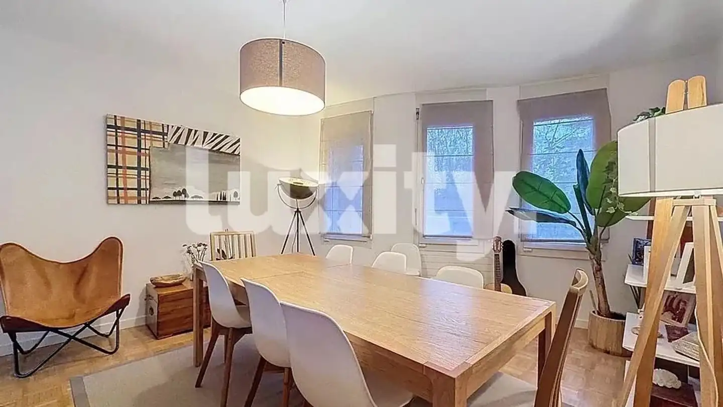 Appartement à louer - 1293 Bellevue - Photo 3