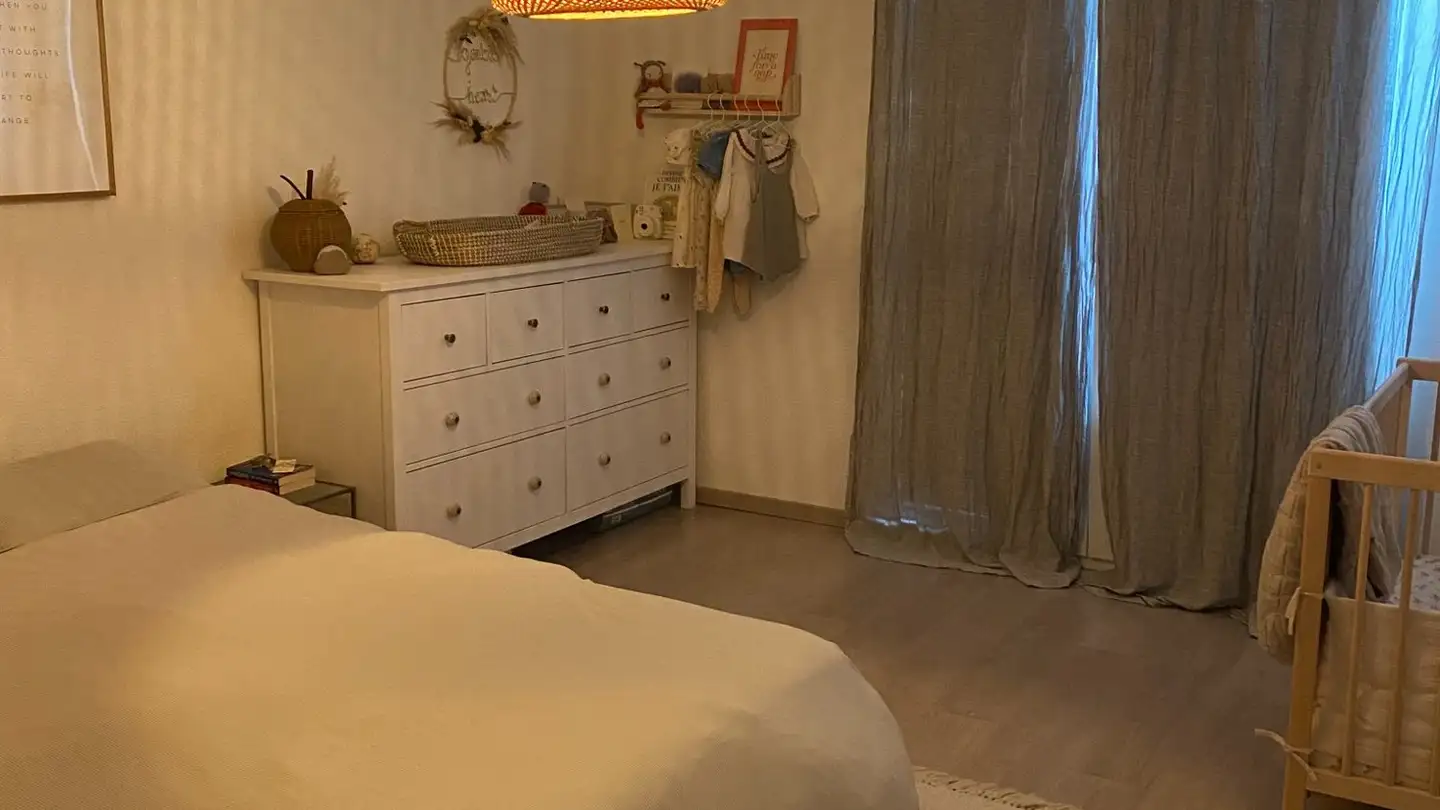 Apartment for rent - 1042 Bettens - Photo 4