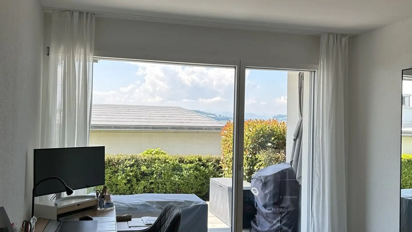 Appartamento ammobiliato in affitto - 6205 Eich - Foto 4