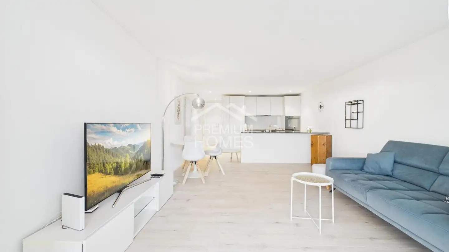 Appartement à vendre - 2540 Grenchen - Photo 2