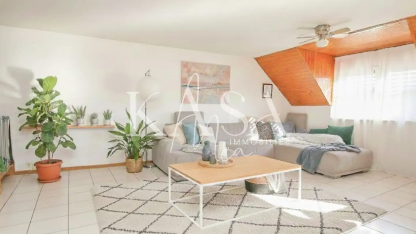 Appartamento in vendita - Route De Le Muids, 1273 Arzier-Le Muids - Foto 3
