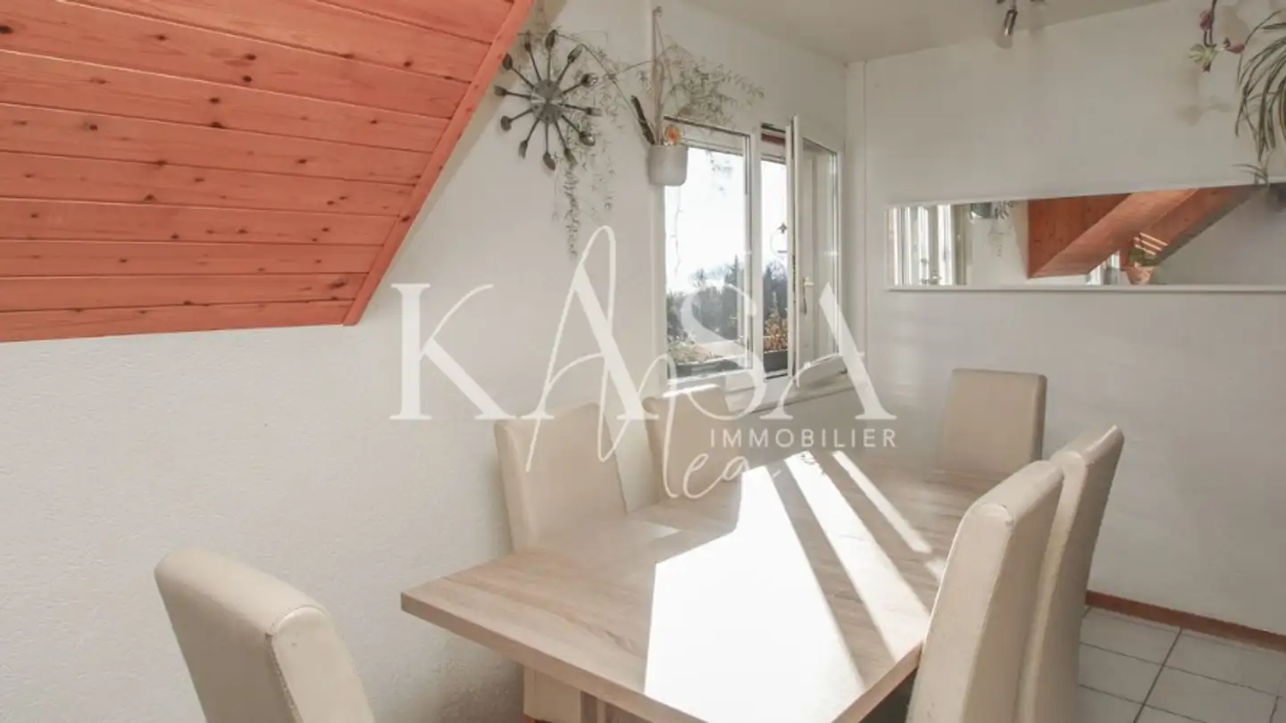 Appartamento in vendita - Route De Le Muids, 1273 Arzier-Le Muids - Foto 4
