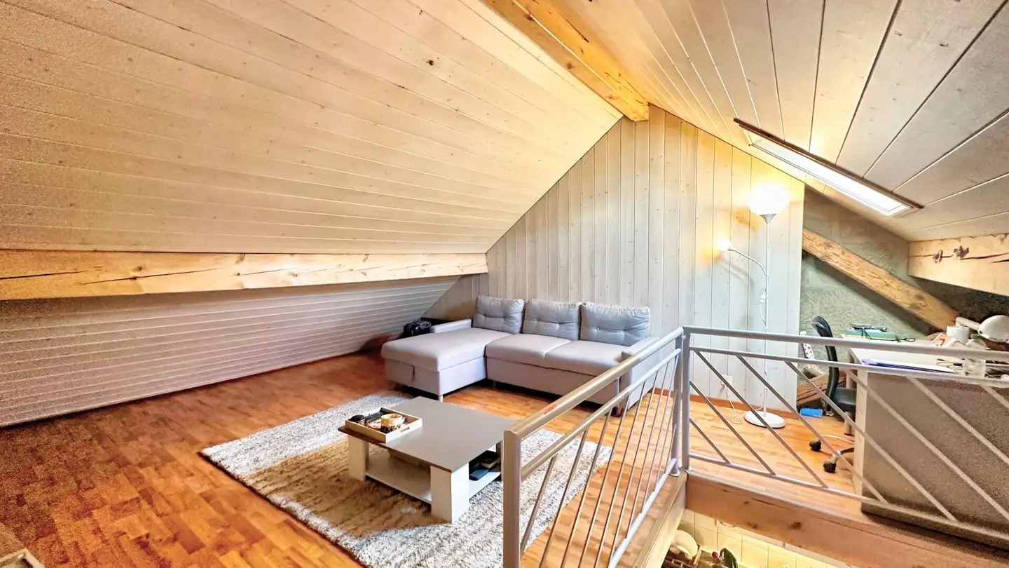 Apartment for sale - Rue Grenade 19, 1510 Moudon - Photo 4