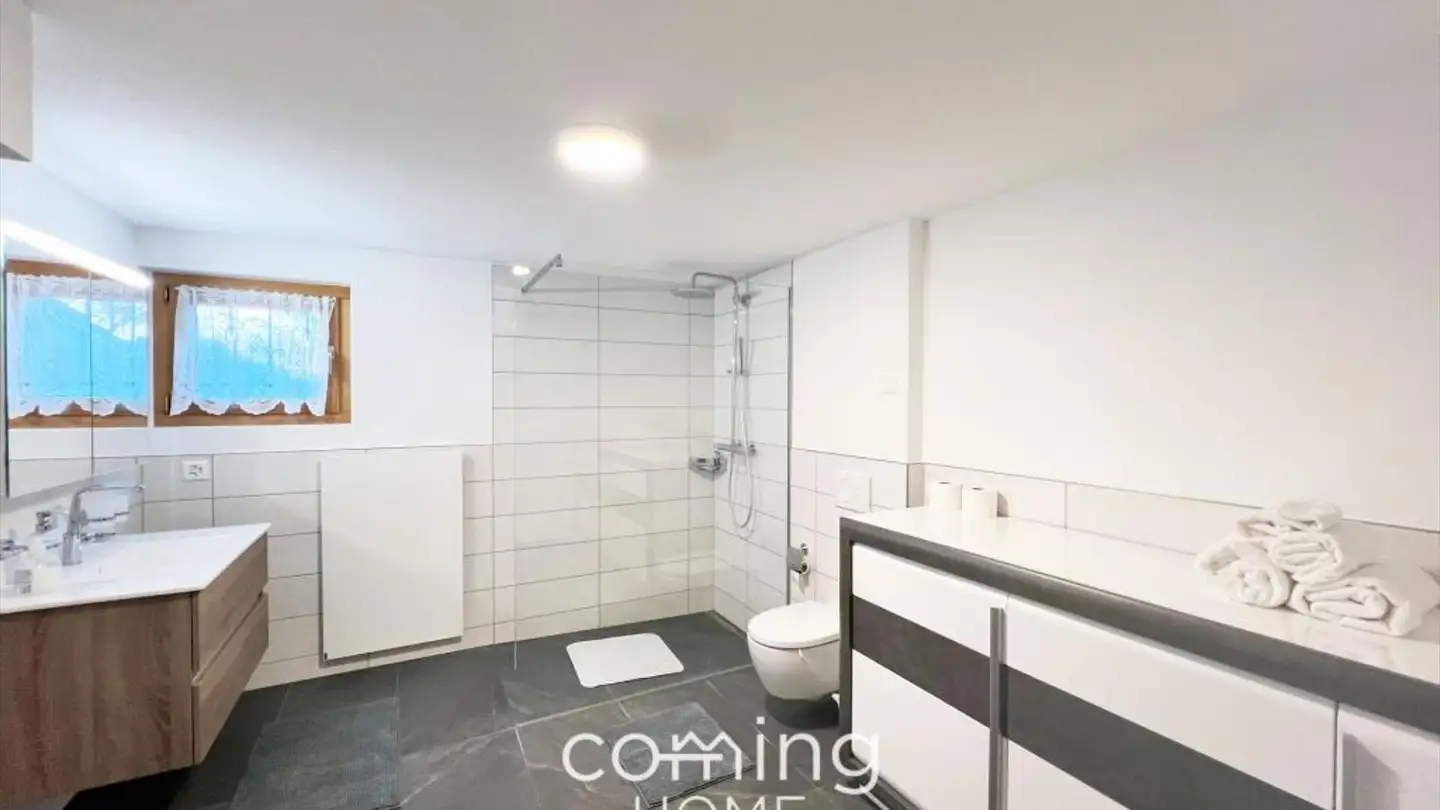 Wohnung kaufen - 3947 Ergisch