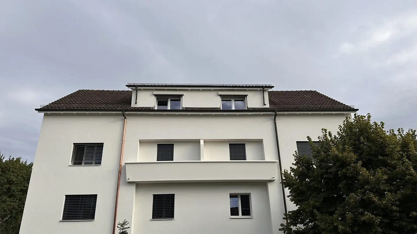 Wohnung mieten - Weissensteinstrasse 50, 4513 Langendorf
