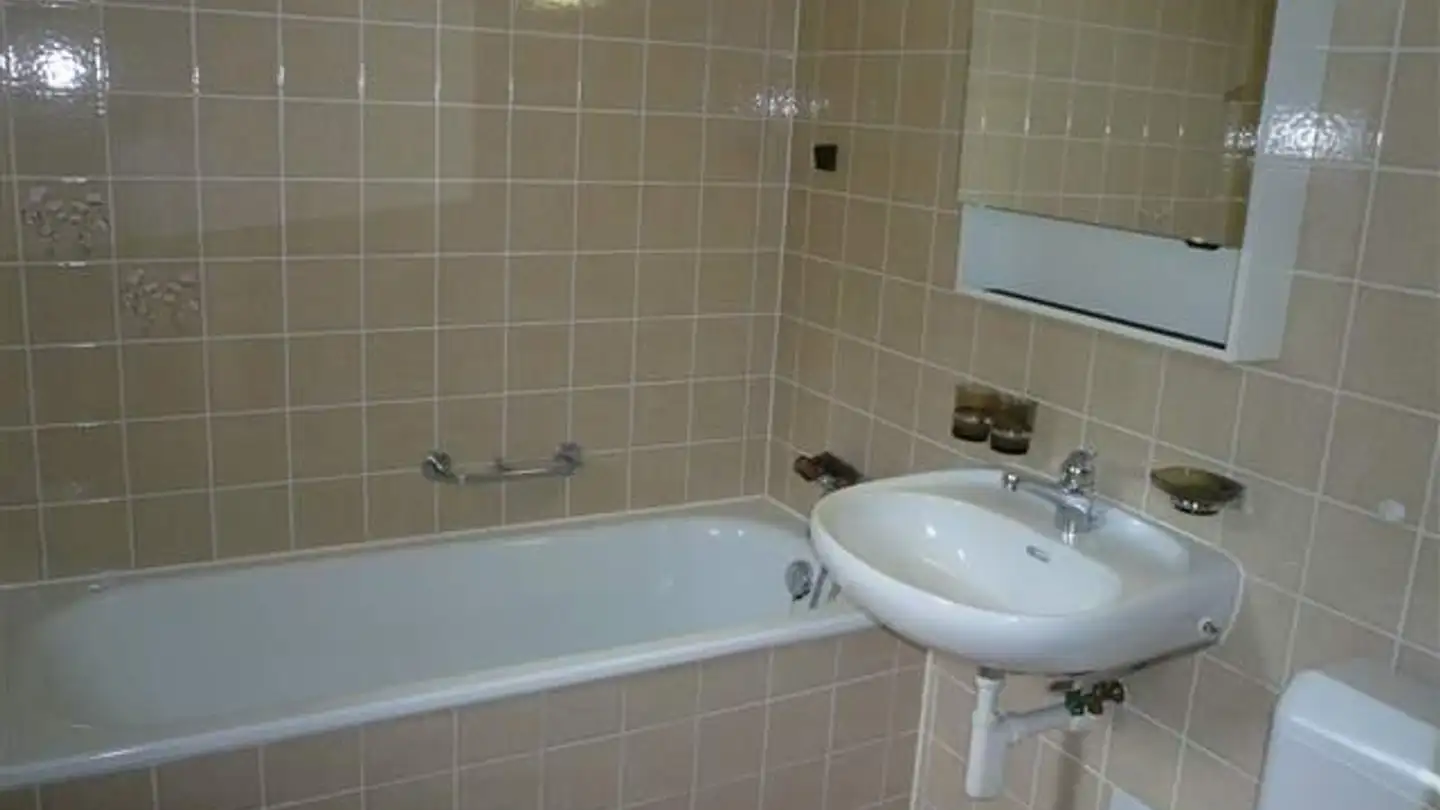 Wohnung mieten - Fraumattstrasse 61, 4410 Liestal - Foto 4