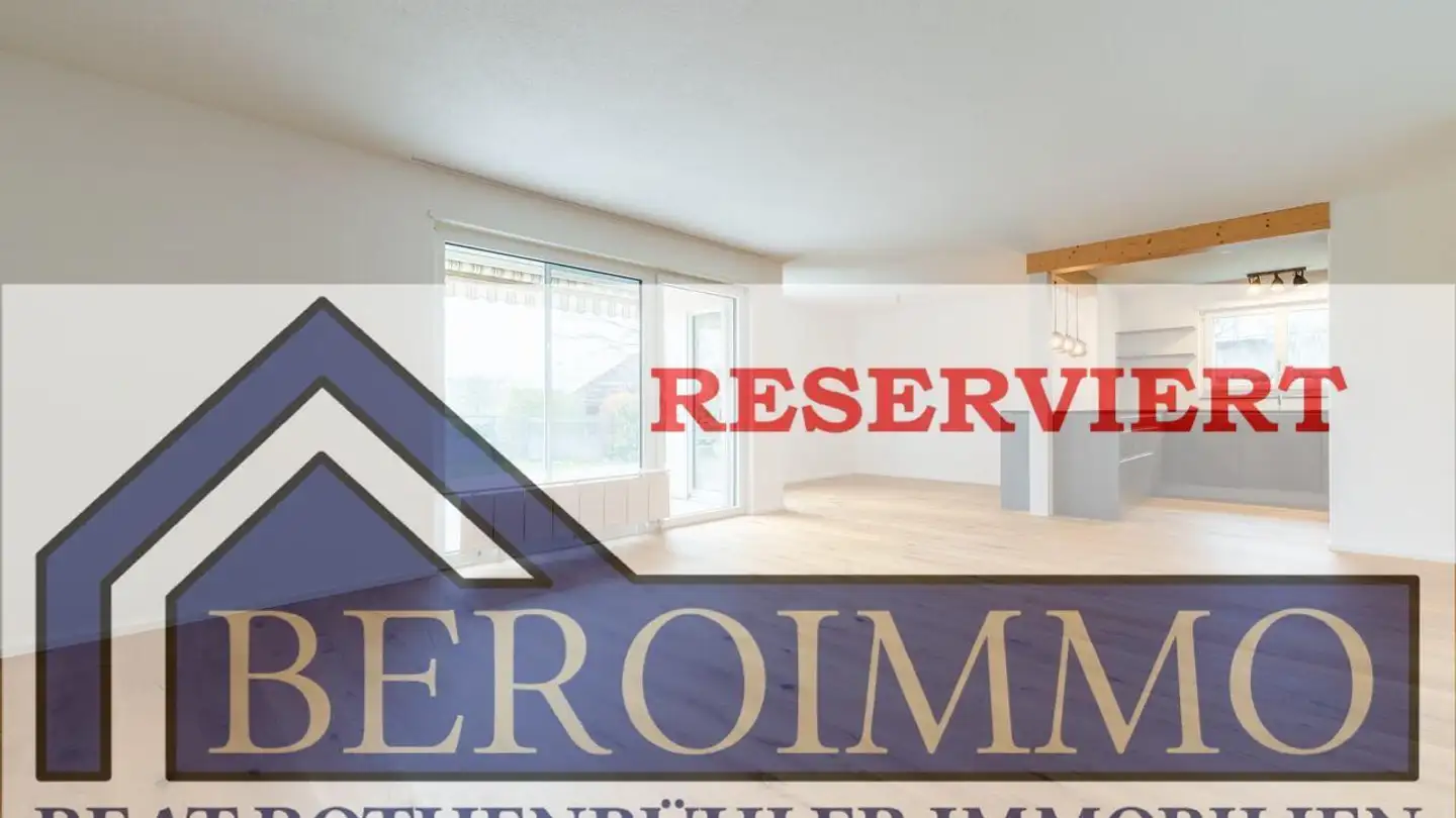 Maison individuelle à vendre - Hausacher 6, 5105 Auenstein