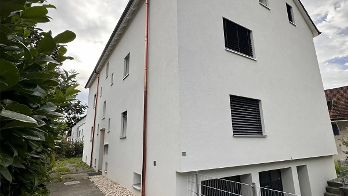 Wohnung mieten - Weissensteinstrasse 50, 4513 Langendorf - Foto 2