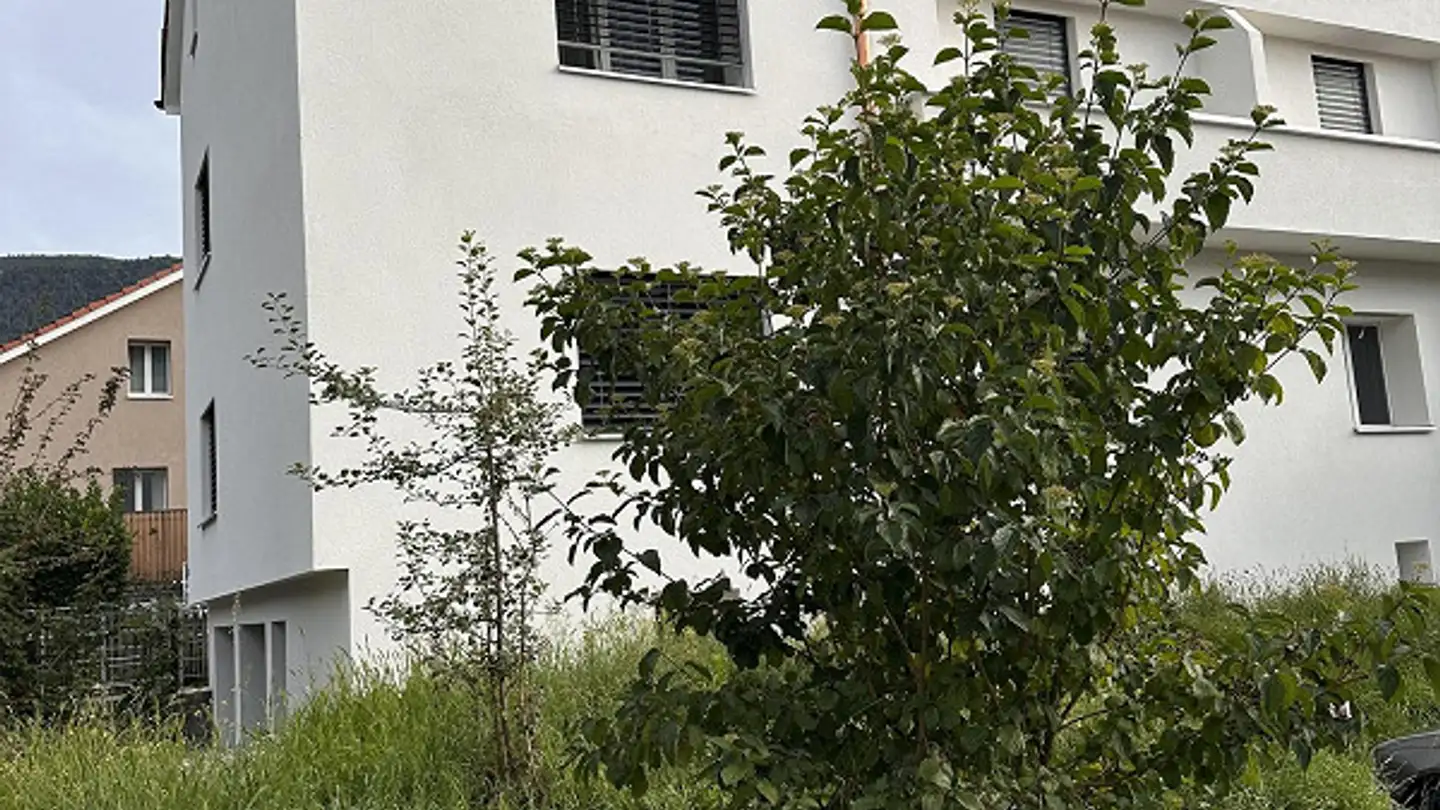 Wohnung mieten - Weissensteinstrasse 50, 4513 Langendorf - Foto 3