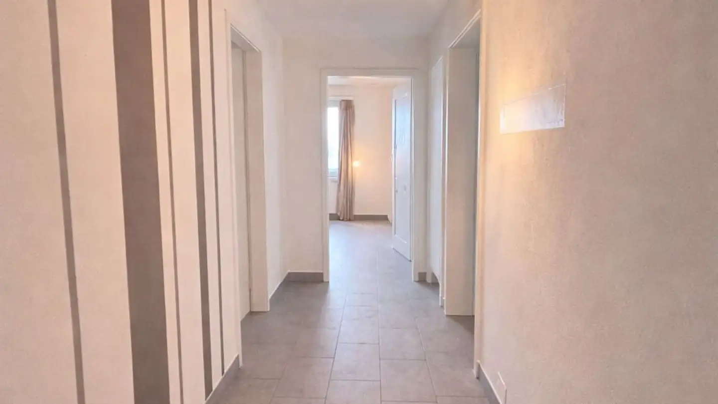 Zimmer mieten - Hofmatt 2, 8808 Pfäffikon SZ - Foto 4