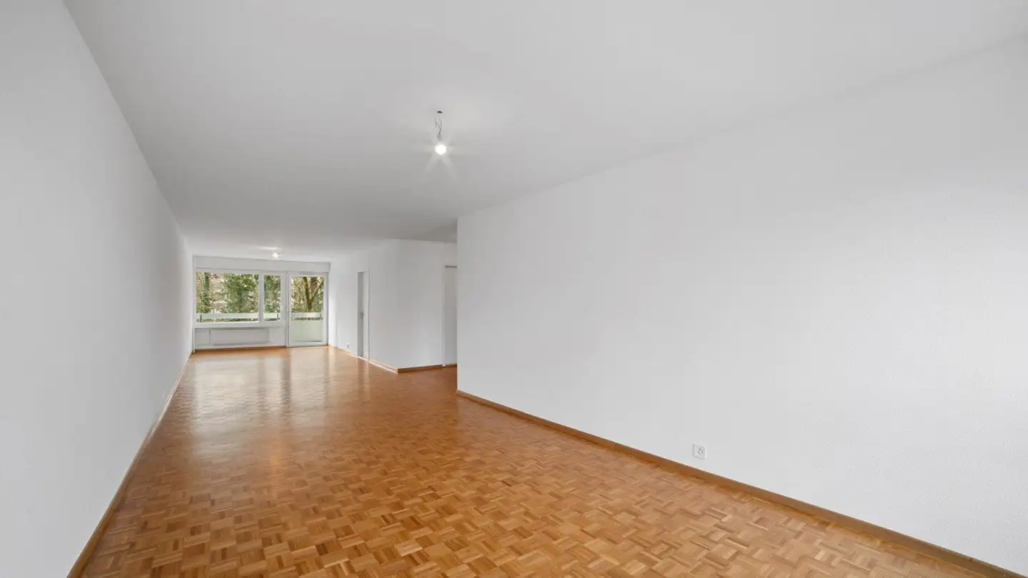 Appartamento in affitto - Chemin De-La-Montagne 76, 1224 Chêne-Bougeries - Foto 3